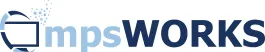 mpsWORKS logo