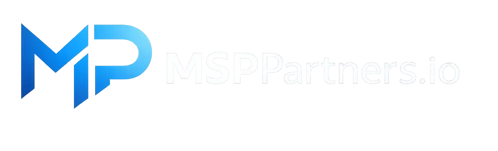 MSPPartners logo