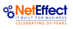 NetEffect logo
