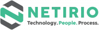 Netirio logo