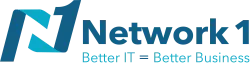Network 1 Consulting logo