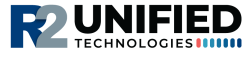 R2 Unified Technologies logo