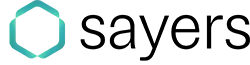 Sayers logo