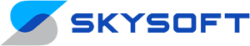 Skysoft logo