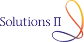 Solutions II logo