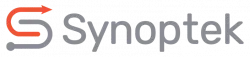 Synoptek logo