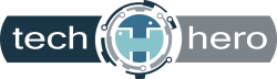 Tech Hero logo