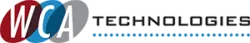 WCA Technologies logo