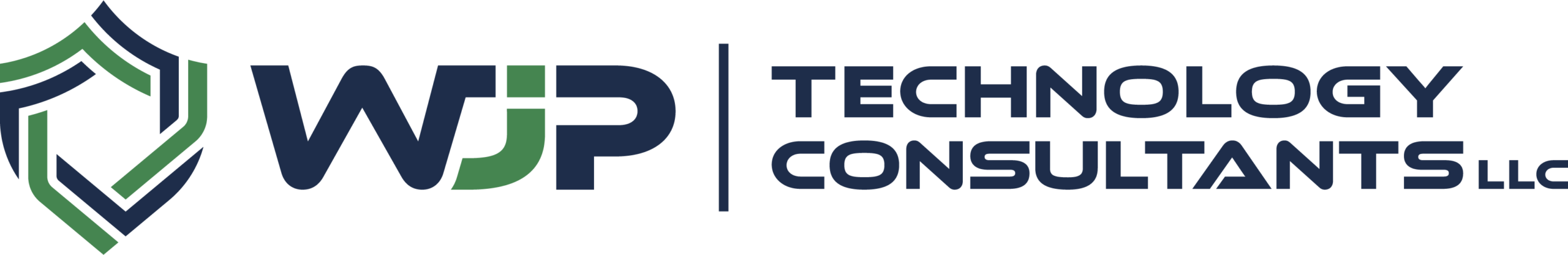 WJP Technology Consultants logo