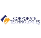 Corporate Technologies logo
