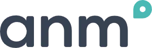 ANM logo