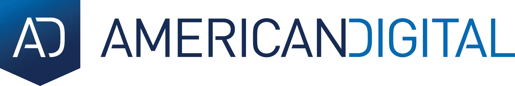 American Digital Corporation logo