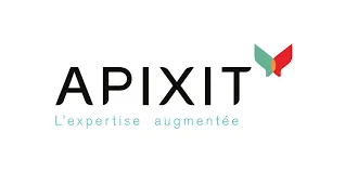Apixit logo