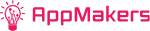 AppMakers USA logo