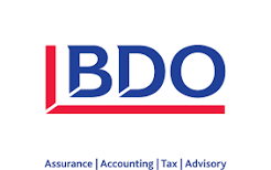 BDO Digital logo