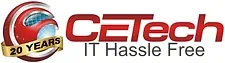 CETech logo