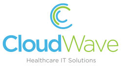 CloudWave logo