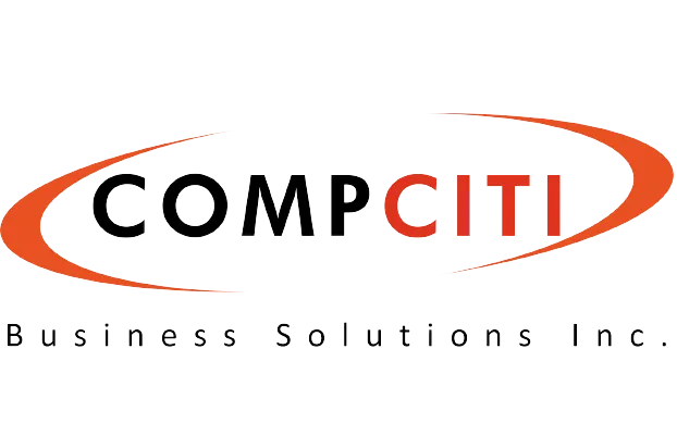 CompCiti Business Solutions, Inc. logo