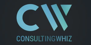 ConsultingWhiz logo