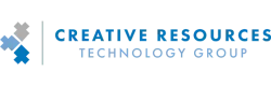 Creative Resources Technology Group logo