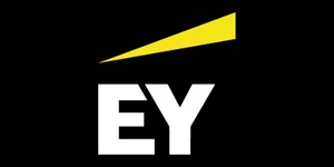 EY logo