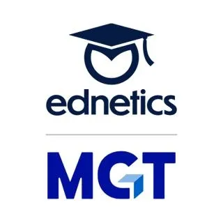 Ednetics logo