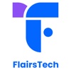 FlairsTech logo