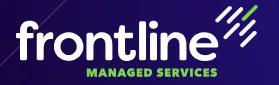 Frontline Managed Services logo