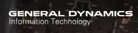 Gdit logo