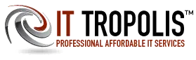 IT Tropolis logo