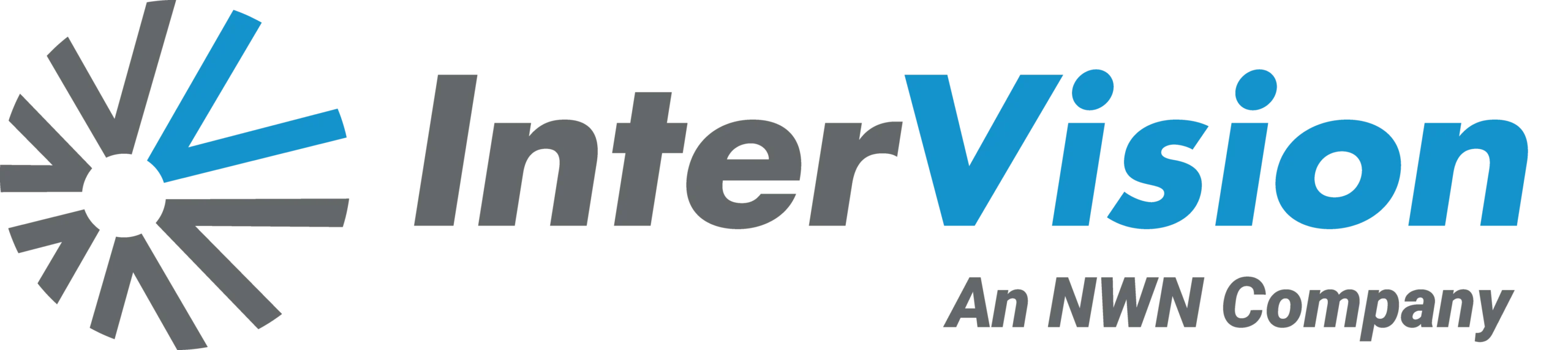 InterVision Systems Technologies logo