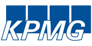 KPMG logo