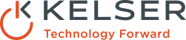 Kelser Corporation logo