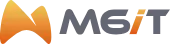 M6iT logo