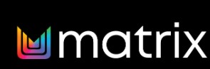 Matrix logo