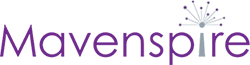 Mavenspire logo