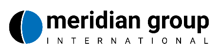 Meridian IT logo