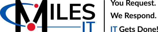 Miles Technologies logo