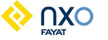 NXO logo