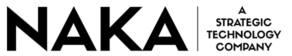 Naka Technologies logo