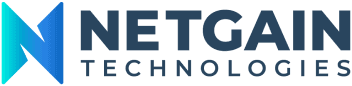 NetGain Technologies logo