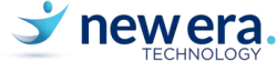 New Era Technology logo