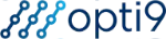 Opti9 (Opti9 Technologies) logo
