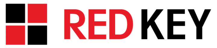 Red Key Solutions logo