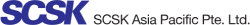 SCSK Asia Pacific Pte. Ltd logo