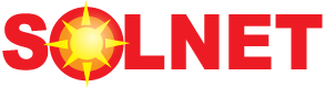 Solnet logo