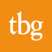 TBG (The Berndt Group) logo