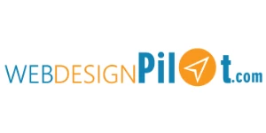 Web Design Pilot logo