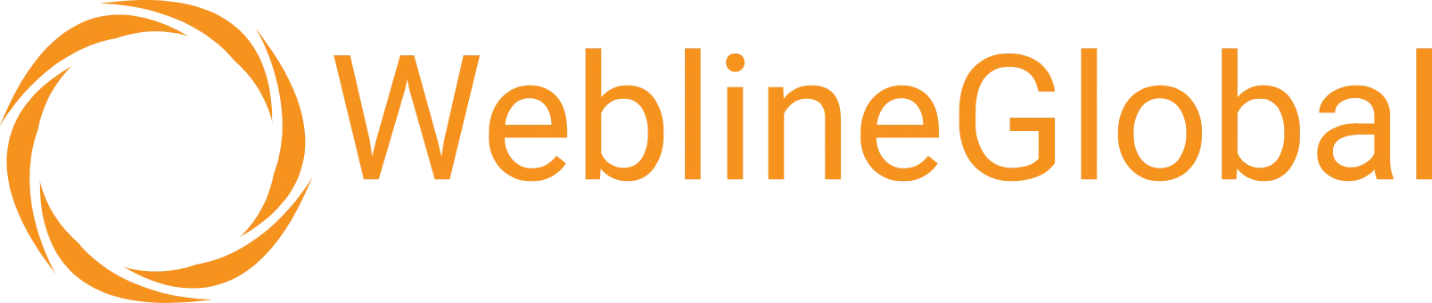 WeblineGlobal logo