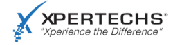 XPERTECHS logo